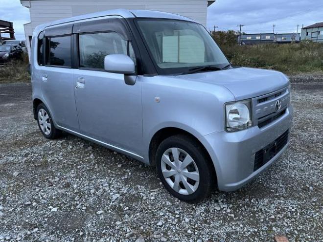 ピクシススペースL 4WD 660 5Dr