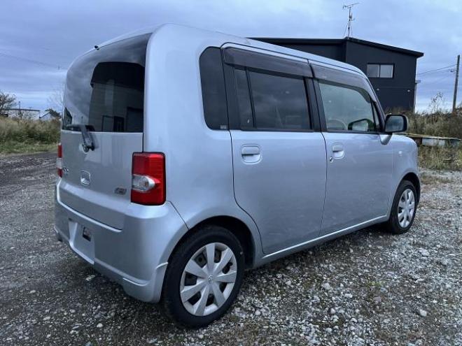 ピクシススペースL 4WD 660 5Dr