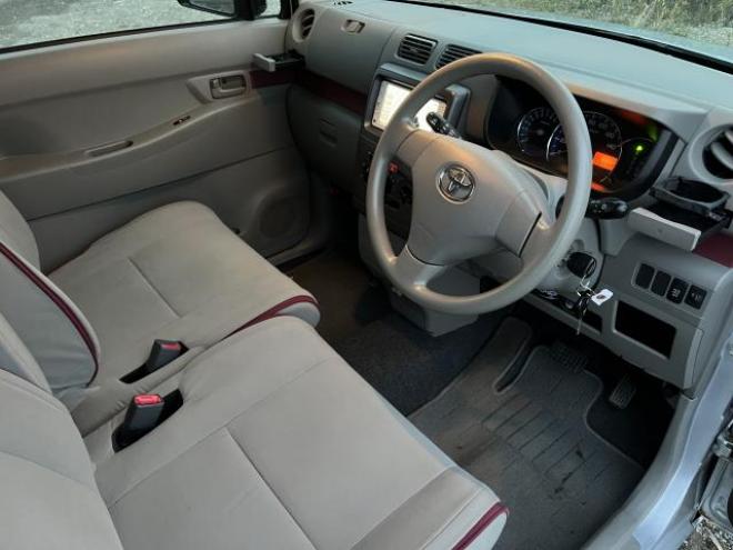 ピクシススペースL 4WD 660 5Dr