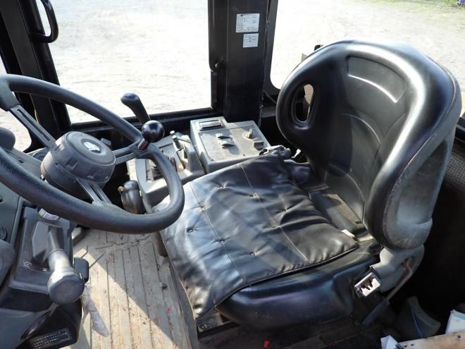 ホイールローダ910G　エアコン付　苫小牧ヤード 4WD
