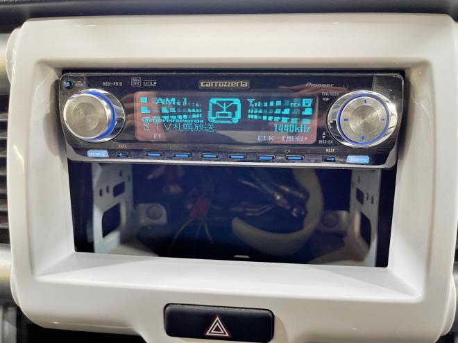 ハスラー660G 4WD 5年保証 スマキー ETC 寒冷地仕様 禁煙 車検整備2年付