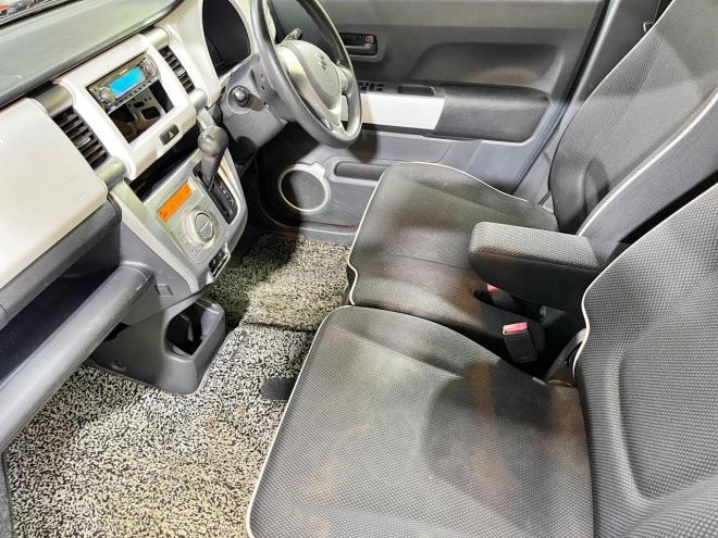 ハスラー660G 4WD 5年保証 スマキー ETC 寒冷地仕様 禁煙 車検整備2年付