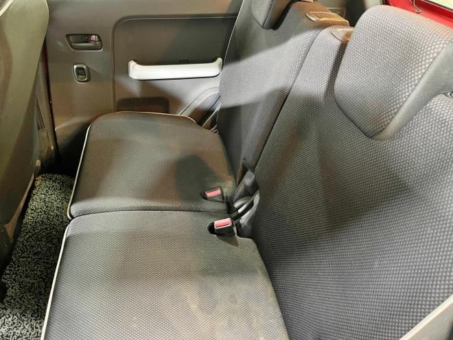 ハスラー660G 4WD 5年保証 スマキー ETC 寒冷地仕様 禁煙 車検整備2年付