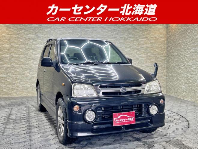 テリオスキッド660L 4WD 5年保証 ナビTV 寒冷地仕様 禁煙 車検整備2年付