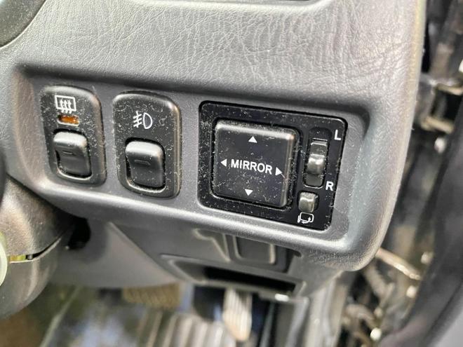 テリオスキッド660L 4WD 5年保証 ナビTV 寒冷地仕様 禁煙 車検整備2年付