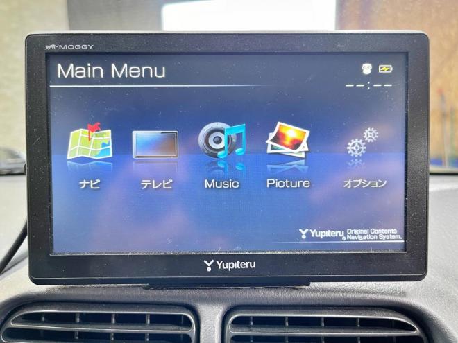 テリオスキッド660L 4WD 5年保証 ナビTV 寒冷地仕様 禁煙 車検整備2年付