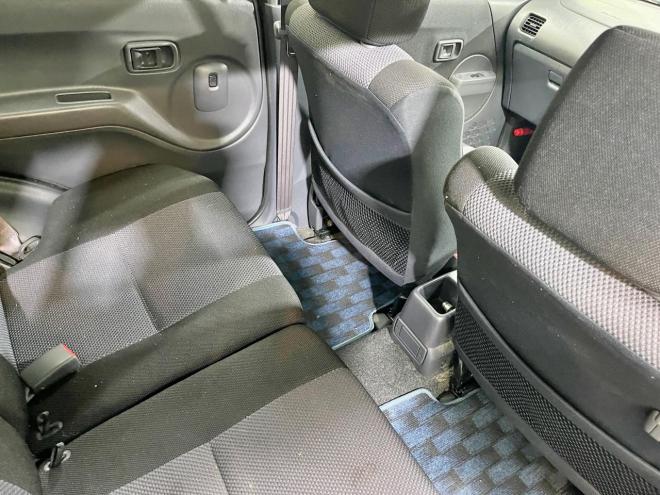 テリオスキッド660L 4WD 5年保証 ナビTV 寒冷地仕様 禁煙 車検整備2年付