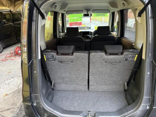 ルークス（店長おすすめコミコミ車）ハイウェイスター 4WD 660 5Dr