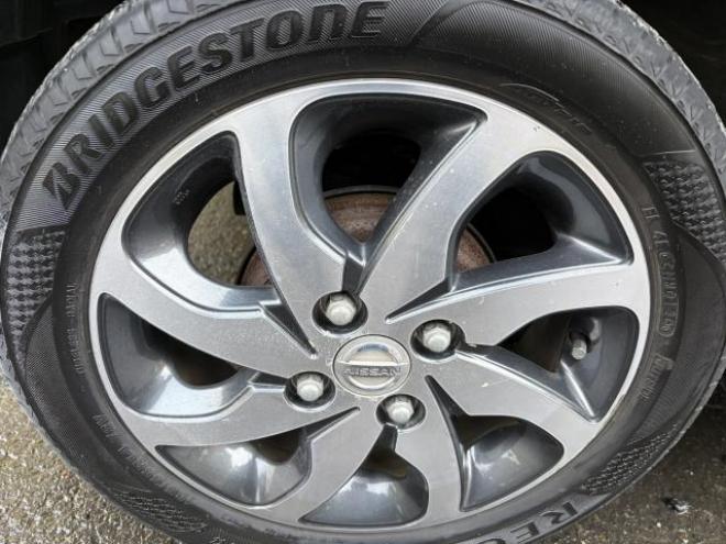 ルークス（店長おすすめコミコミ車）ハイウェイスター 4WD 660 5Dr