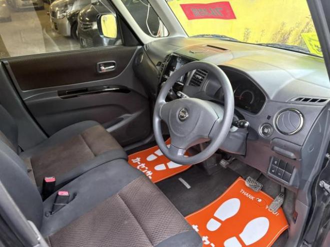 ルークス（店長おすすめコミコミ車）ハイウェイスター 4WD 660 5Dr