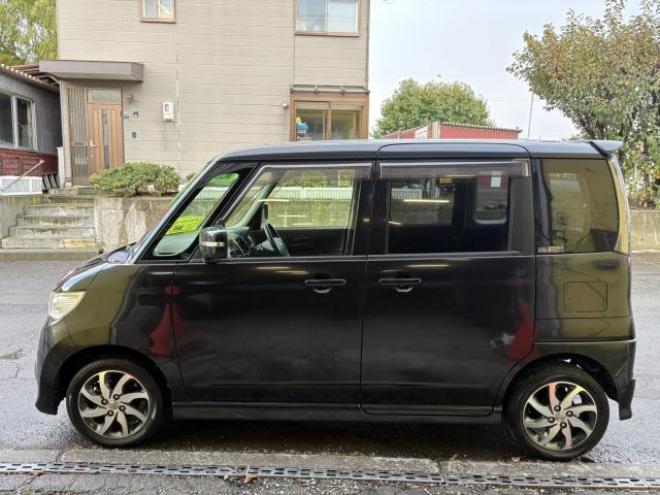 ルークス（店長おすすめコミコミ車）ハイウェイスター 4WD 660 5Dr