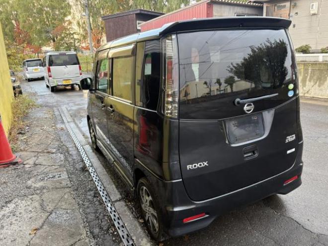 ルークス（店長おすすめコミコミ車）ハイウェイスター 4WD 660 5Dr