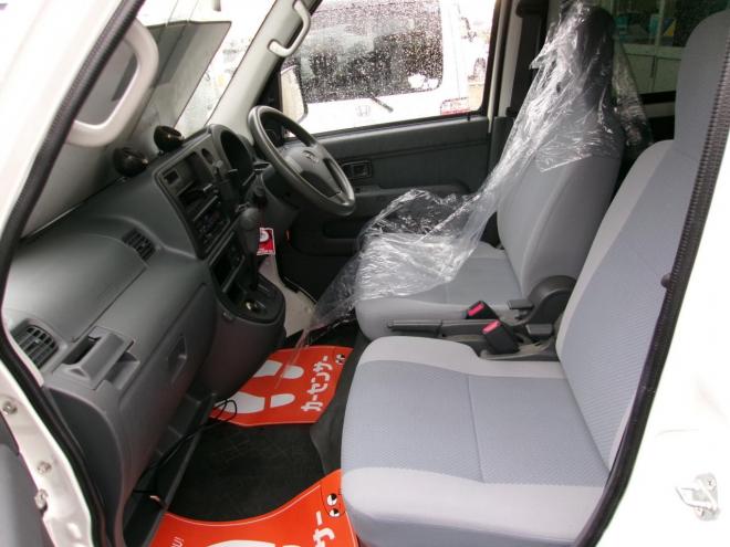 ハイゼットデラックス 4WD 660 5Dr