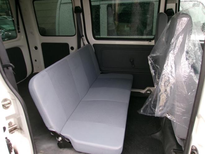 ハイゼットデラックス 4WD 660 5Dr