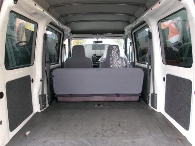 ハイゼットデラックス 4WD 660 5Dr