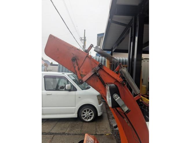 除雪機クボタ　KSR-20-2ＤＸ HST　２０馬力　軽油