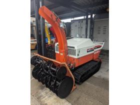 除雪機　クボタ　KSR-20-2ＤＸ HST　２０馬力　軽油