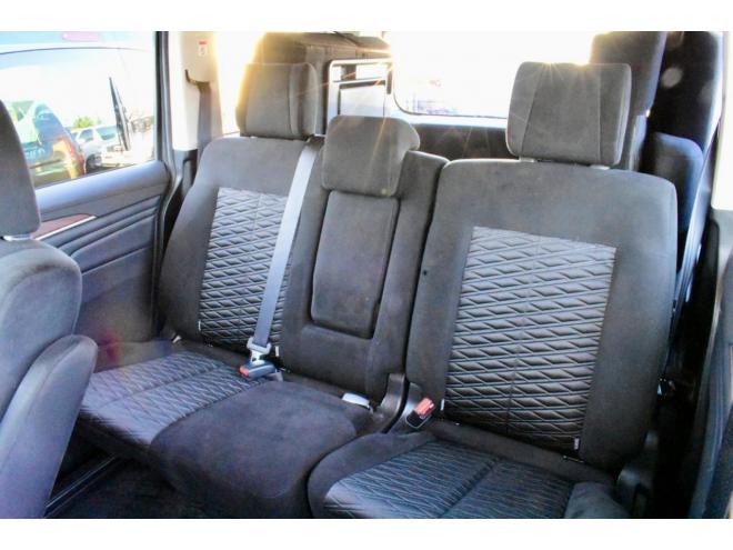 デリカD;5　４WD　本州仕入　アイガーグレーメタリック　社外アルミ　ジオランダー１６インチＭ／Ｔタイヤ　フロントガード　純正ナビ　両側電動スライドドア　パワーバックドア