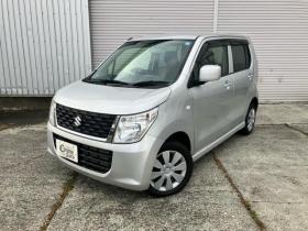 ワゴンR　FX 4WD 660