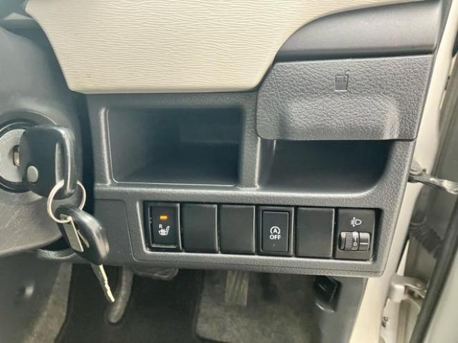 ワゴンRFX 4WD 660