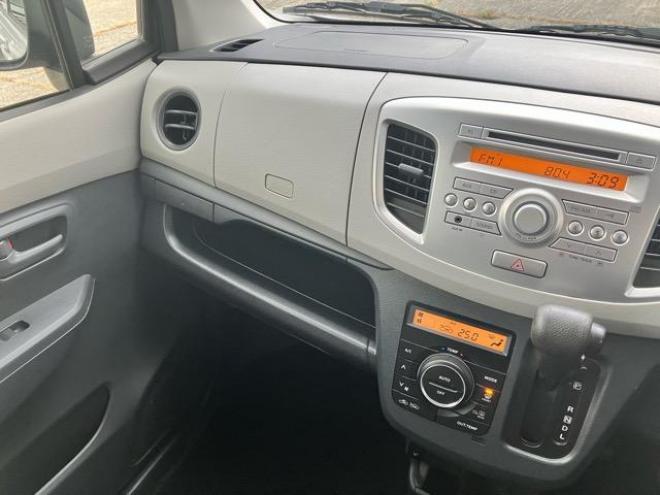 ワゴンRFX 4WD 660