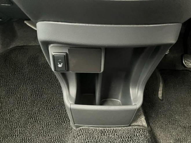 ワゴンRFX 4WD 660