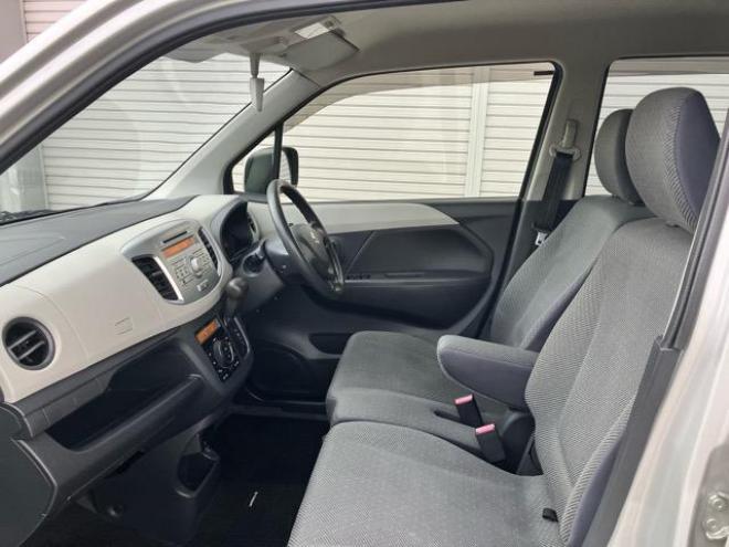 ワゴンRFX 4WD 660