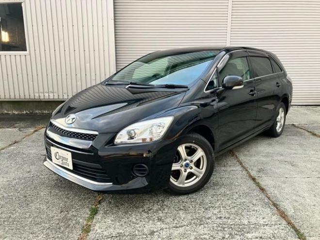 マークXジオ240ファイブスタイル 4WD 2400 5Dr