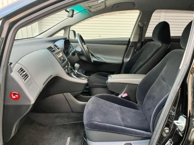 マークXジオ240ファイブスタイル 4WD 2400 5Dr