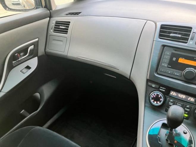 マークXジオ240ファイブスタイル 4WD 2400 5Dr