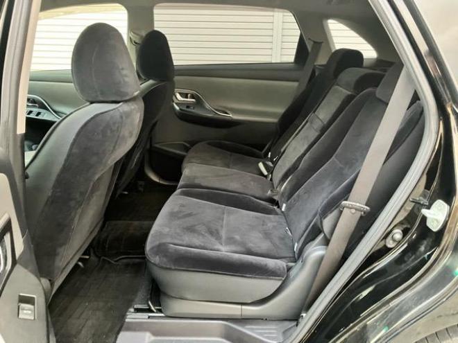 マークXジオ240ファイブスタイル 4WD 2400 5Dr