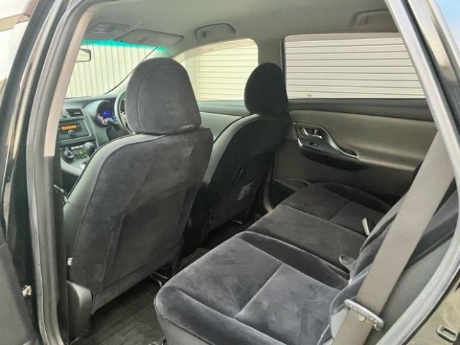 マークXジオ240ファイブスタイル 4WD 2400 5Dr