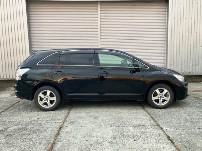 マークXジオ240ファイブスタイル 4WD 2400 5Dr