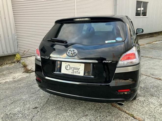 マークXジオ240ファイブスタイル 4WD 2400 5Dr