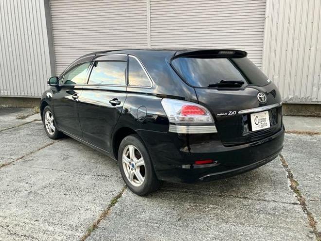 マークXジオ240ファイブスタイル 4WD 2400 5Dr