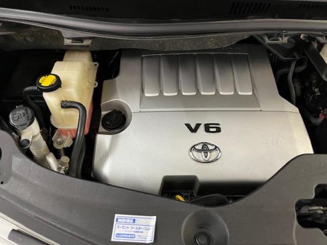 アルファード３５０Ｓ　プライムセレクションⅡ　タイプゴールド　後期型　本州仕入　禁煙車　純正１８インチＡＷ　社外１６ＡＷ＋スタッドレスタイヤ付　両側パワースライドドア　パワーバックドア　純正ＨＤＤナビ（フルセグ地デジ　ＤＶＤ再生　Ｂｌｕｅｔｏｏｔｈ）＋バックカメラ　純正リアフリップダウンモニター　シアターサウンドシステム　前後コーナーセンサー　クール＆ホットＢＯＸ　コーナーセンサー　クルーズコントロール　横滑り防止装置　ＨＩＤ　ＥＴＣ 　タイミングチェーン 4WD 3500 5Dr