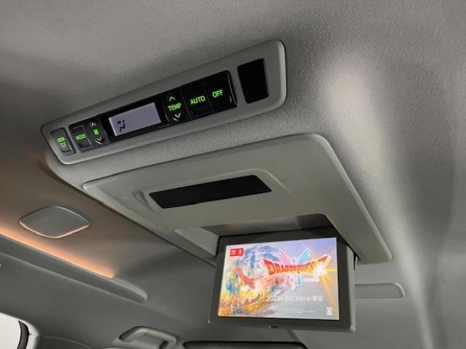 アルファード３５０Ｓ　プライムセレクションⅡ　タイプゴールド　後期型　本州仕入　禁煙車　純正１８インチＡＷ　社外１６ＡＷ＋スタッドレスタイヤ付　両側パワースライドドア　パワーバックドア　純正ＨＤＤナビ（フルセグ地デジ　ＤＶＤ再生　Ｂｌｕｅｔｏｏｔｈ）＋バックカメラ　純正リアフリップダウンモニター　シアターサウンドシステム　前後コーナーセンサー　クール＆ホットＢＯＸ　コーナーセンサー　クルーズコントロール　横滑り防止装置　ＨＩＤ　ＥＴＣ 　タイミングチェーン 4WD 3500 5Dr