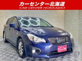 インプレッサ　1.6i-L 4WD 5年保証 MT スマキー ナビTV 夏冬タイヤ 寒冷地仕様 禁煙 車検整備2年付 修復歴無