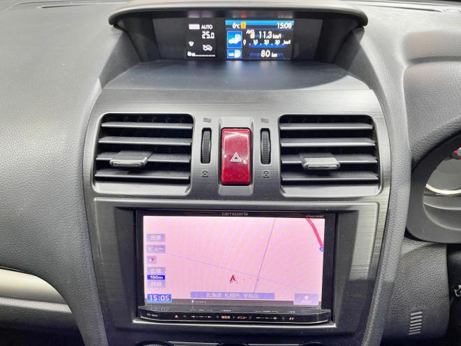 インプレッサ1.6i-L 4WD 5年保証 MT スマキー ナビTV 夏冬タイヤ 寒冷地仕様 禁煙 車検整備2年付 修復歴無