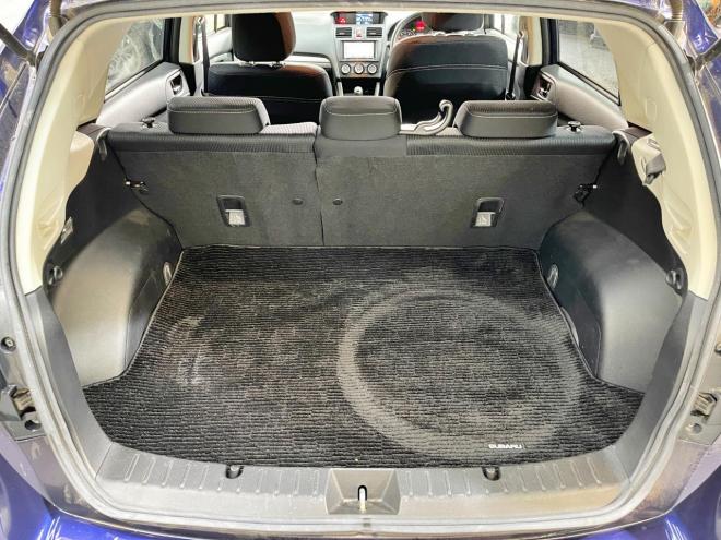 インプレッサ1.6i-L 4WD 5年保証 MT スマキー ナビTV 夏冬タイヤ 寒冷地仕様 禁煙 車検整備2年付 修復歴無