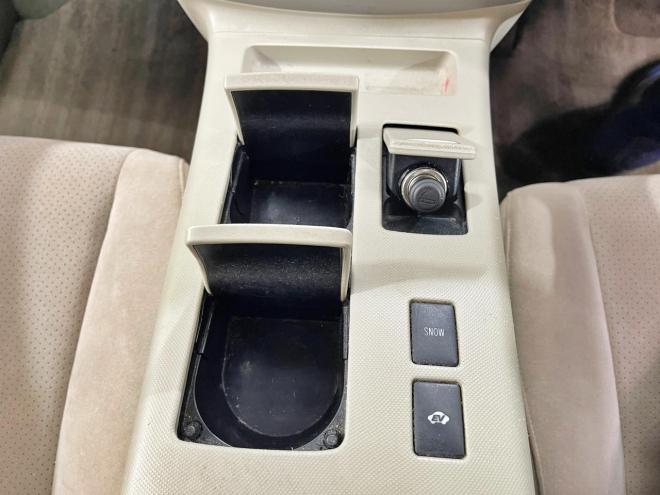 エスティマハイブリッドハイブリッド2.4G 4WD 5年保証 スマキー 両側パワスラ ナビ Bカメ ETC 寒冷地仕様 禁煙 車検整備2年付