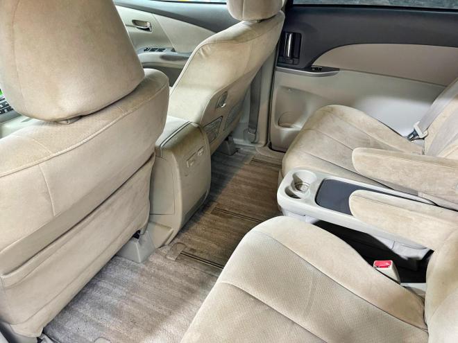 エスティマハイブリッドハイブリッド2.4G 4WD 5年保証 スマキー 両側パワスラ ナビ Bカメ ETC 寒冷地仕様 禁煙 車検整備2年付