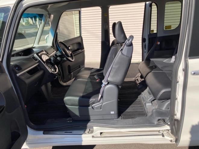 タントカスタム RS トップエディションスマートアシスト 4WD 660 5Dr