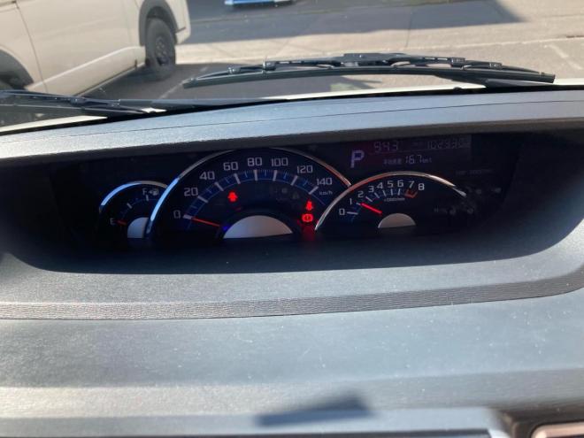 タントカスタム RS トップエディションスマートアシスト 4WD 660 5Dr