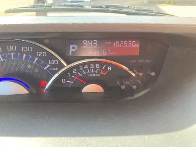 タントカスタム RS トップエディションスマートアシスト 4WD 660 5Dr