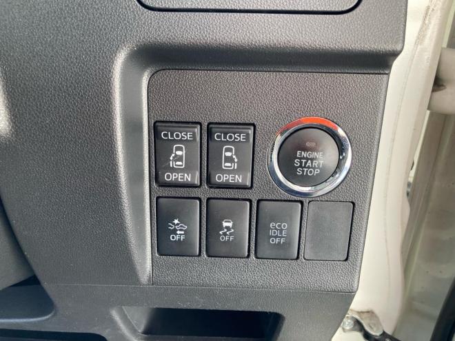 タントカスタム RS トップエディションスマートアシスト 4WD 660 5Dr