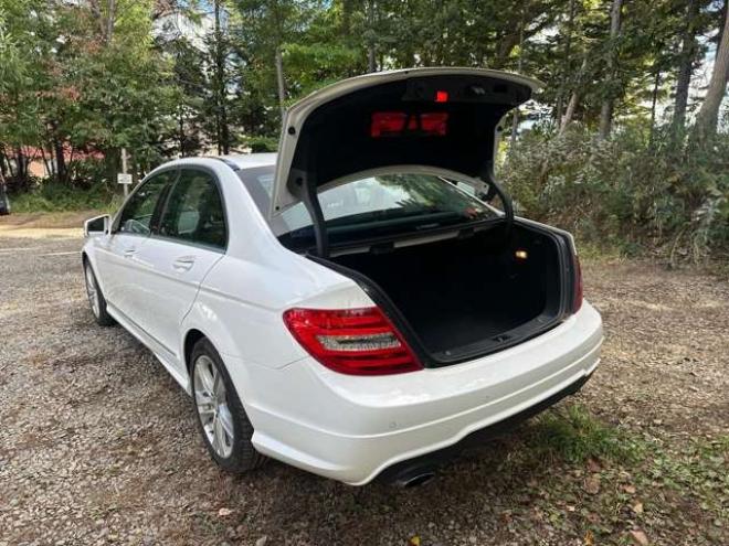 ベンツCクラス C180 アバンギャルド クルーズコントロール ABS ナビTV バックカメラ ETC 革シート キーレス パワステ パワーウィンドウ 電動シート 横滑り防止装置 盗難防止装置 正規輸入車 2WD 1800