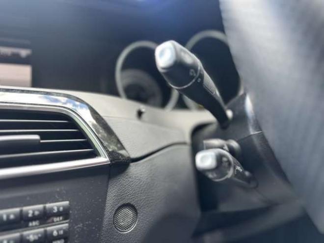 ベンツCクラス C180 アバンギャルド クルーズコントロール ABS ナビTV バックカメラ ETC 革シート キーレス パワステ パワーウィンドウ 電動シート 横滑り防止装置 盗難防止装置 正規輸入車 2WD 1800