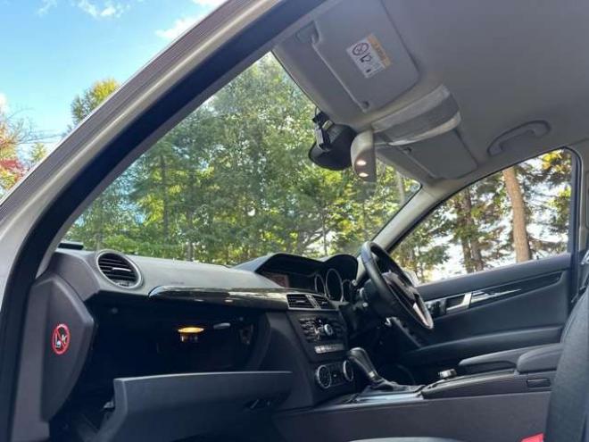 ベンツCクラス C180 アバンギャルド クルーズコントロール ABS ナビTV バックカメラ ETC 革シート キーレス パワステ パワーウィンドウ 電動シート 横滑り防止装置 盗難防止装置 正規輸入車 2WD 1800