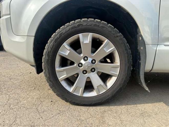 デリカD:5 2.2 シャモニー ディーゼルターボ 4WD ワンオーナー/社外ナビ/両側パワスラ/ETC 2300